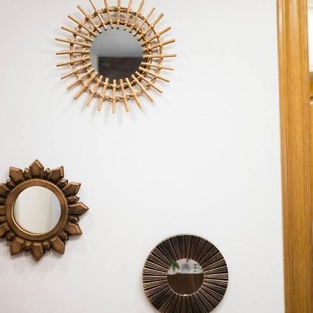Berlin - Basquenjoy Apartment Hondarribia Ngoại thất bức ảnh