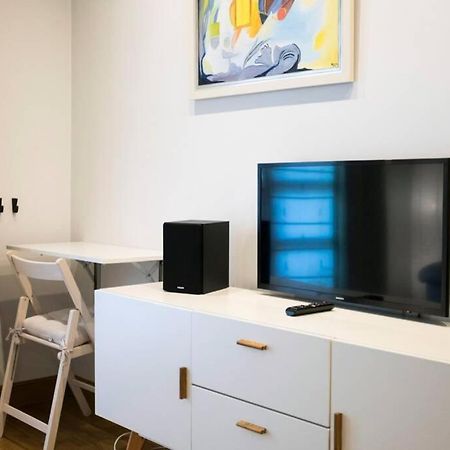 Berlin - Basquenjoy Apartment Hondarribia Ngoại thất bức ảnh