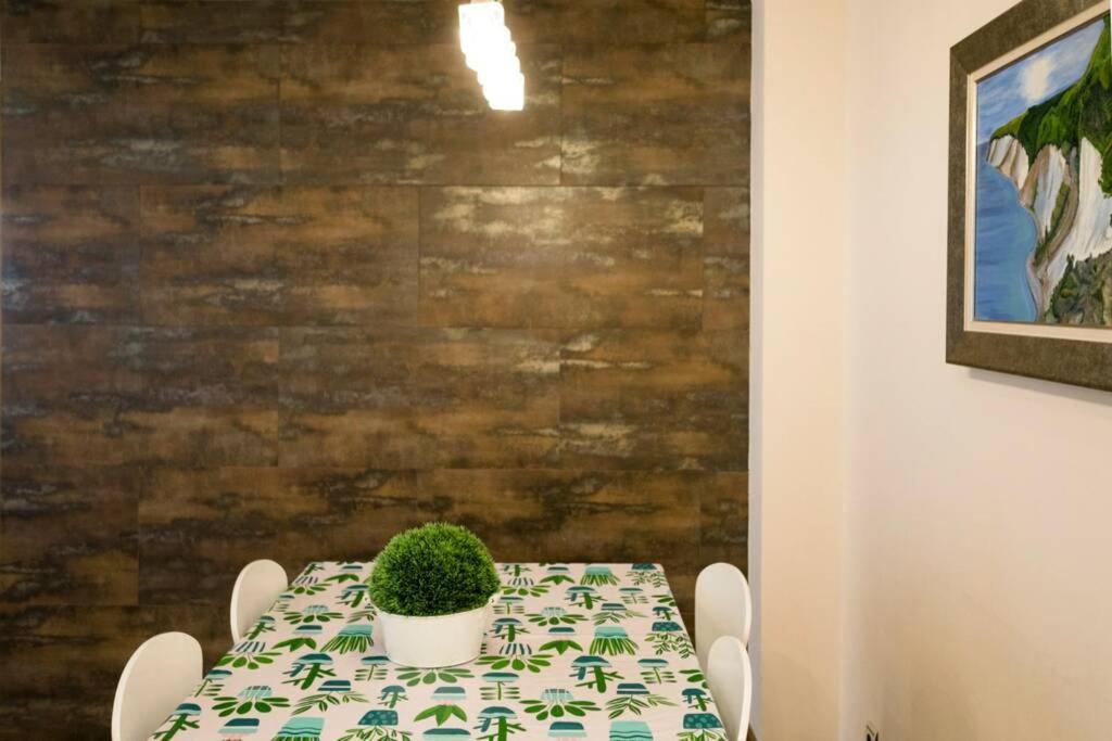 Berlin - Basquenjoy Apartment Hondarribia Ngoại thất bức ảnh