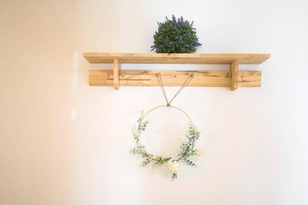 Berlin - Basquenjoy Apartment Hondarribia Ngoại thất bức ảnh