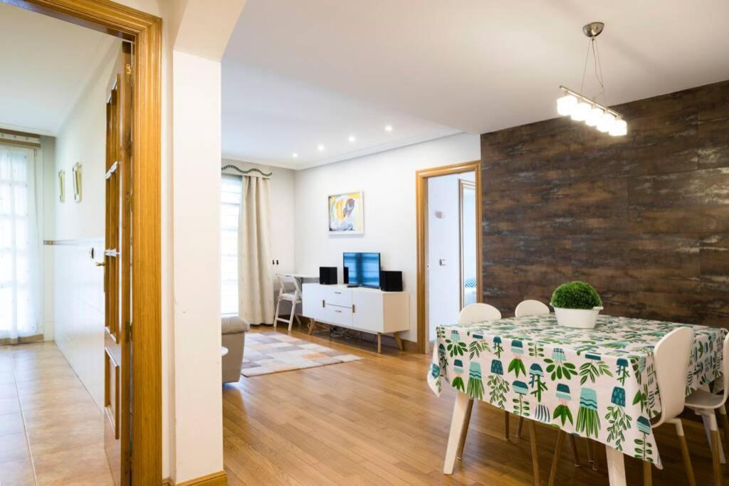 Berlin - Basquenjoy Apartment Hondarribia Ngoại thất bức ảnh