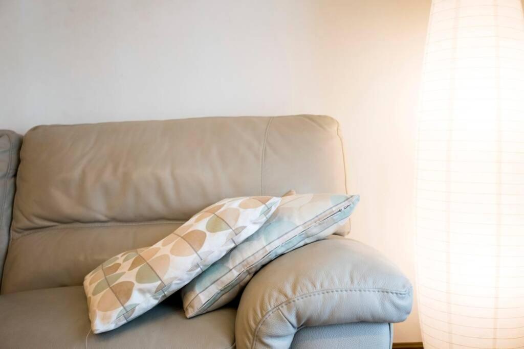 Berlin - Basquenjoy Apartment Hondarribia Ngoại thất bức ảnh