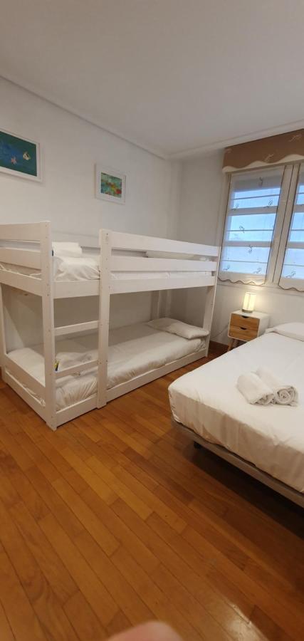 Berlin - Basquenjoy Apartment Hondarribia Ngoại thất bức ảnh
