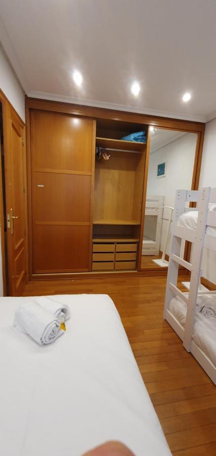 Berlin - Basquenjoy Apartment Hondarribia Ngoại thất bức ảnh